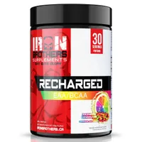 Iron Brothers Recharge 30 servings