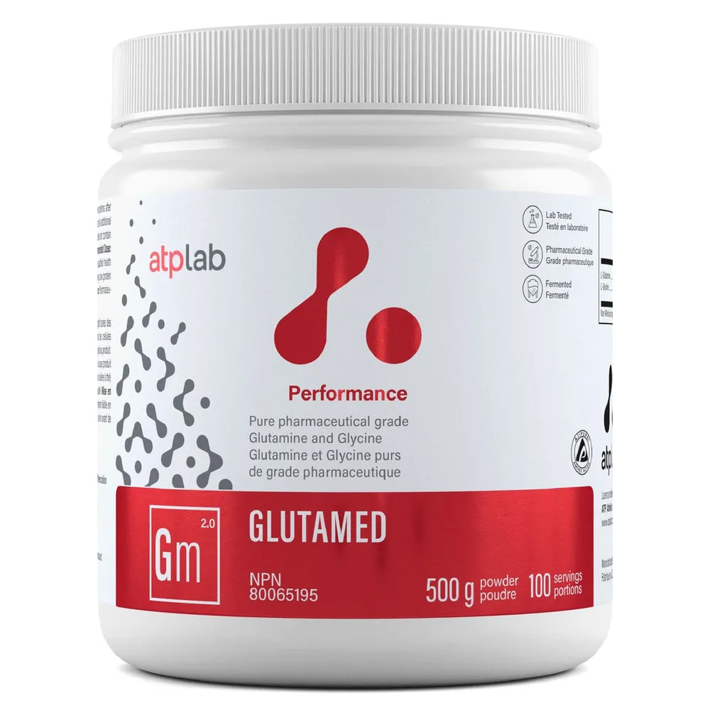 ATP Lab Glutamed 500g