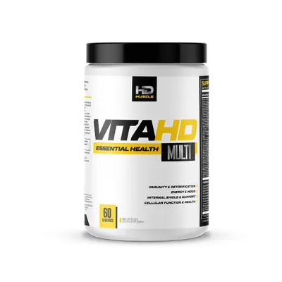 HD Muscle Vita-HD 300 capsules