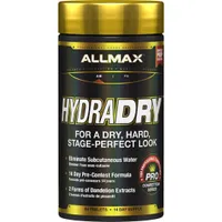 Allmax Hydradry 84 ct