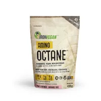 Iron Vegan Amino Octane 430g Pink Lemonade