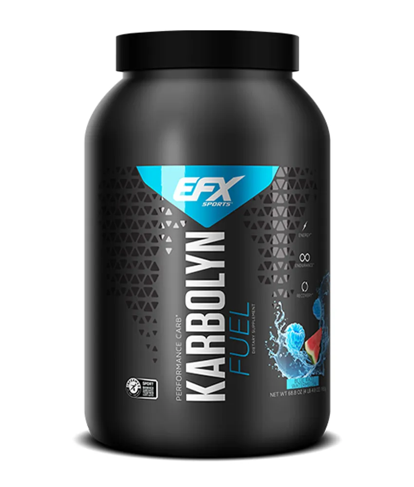 EFX Karbolyn 4.4lb