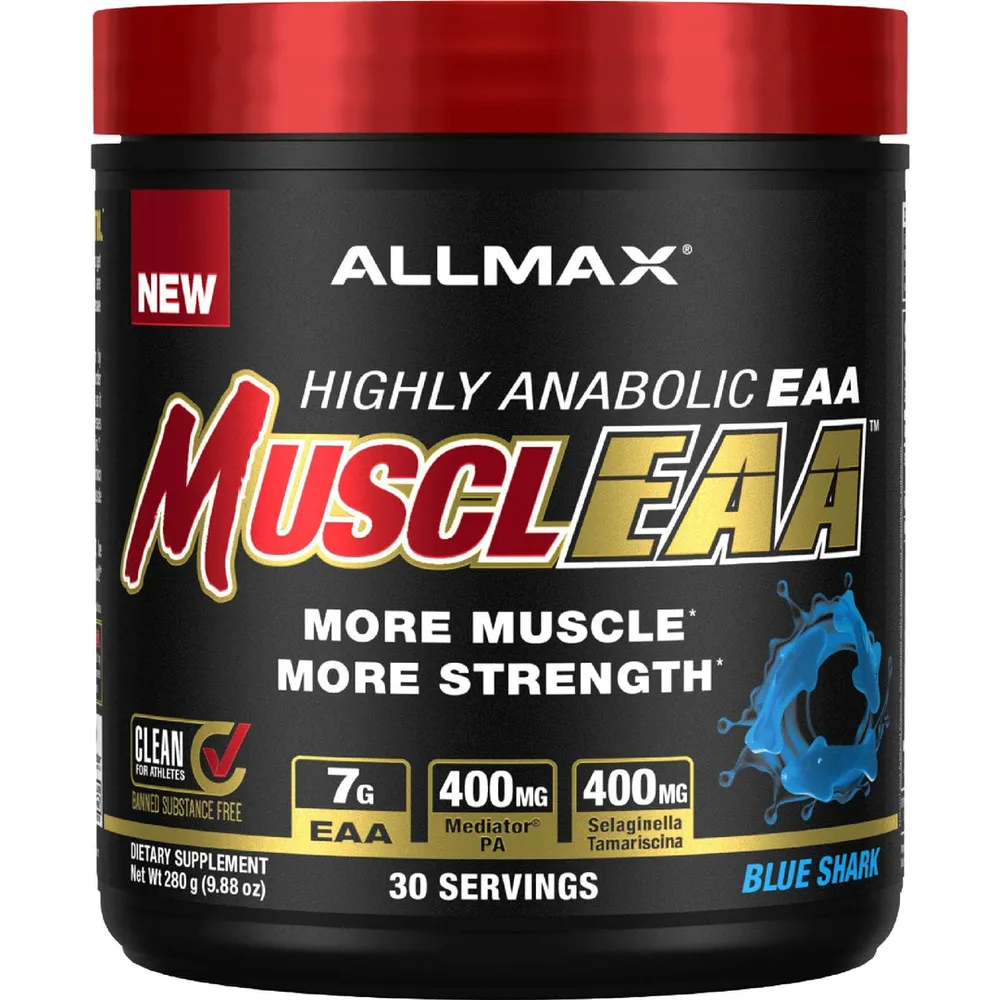 Allmax MusclEAA 30 servings