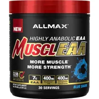 Allmax MusclEAA 30 servings