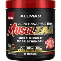 Allmax MusclEAA 30 servings