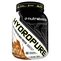 Nutrabolics Hydropure 1.6lb