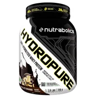 Nutrabolics Hydropure 1.6lb