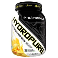 Nutrabolics Hydropure 1.6lb