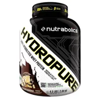 Nutrabolics Hydropure 4.5lb