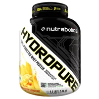 Nutrabolics Hydropure 4.5lb