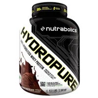 Nutrabolics Hydropure 4.5lb