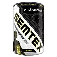 Nutrabolics Semtex 60 capsules