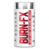 Perfect Sports Burn FX 120 capsules