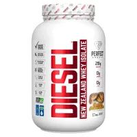 Perfect Sports Diesel 2lb