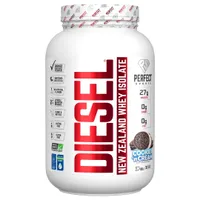 Perfect Sports Diesel 2lb