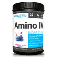 PEScience Amino IV 30 serving