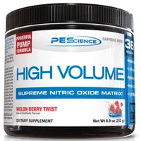 PEScience High Volume 221g