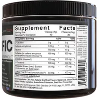 PEScience Prolific 280g