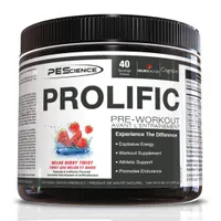 PEScience Prolific 280g