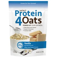 PEScience Protein 4 Oats 246g