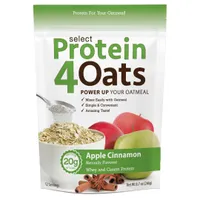 PEScience Protein 4 Oats 246g