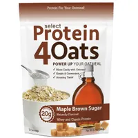 PEScience Protein 4 Oats 246g