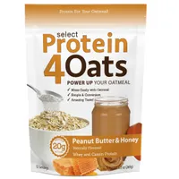 PEScience Protein 4 Oats 246g