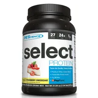 PEScience Select Protein 27 servings