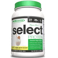 PEScience Vegan Select 27 servings