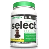 PEScience Vegan Select 27 servings