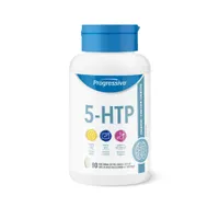 Progressive 5-HTP 90 veg caplets