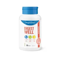 Progressive Digest Well 90 caplets