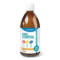 Progressive OmegEssential 500ml Orange