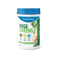 Progressive VegeGreens 255g Natural