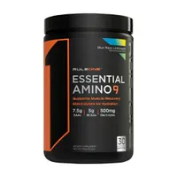 Rule1 Essential Amino 9 30 serving