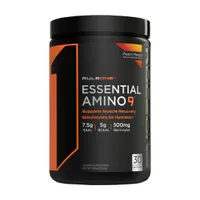 Rule1 Essential Amino 9 30 serving