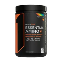 Rule1 Essential Amino 9 30 serving