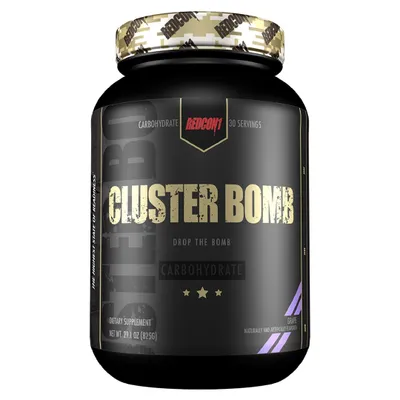 Redcon1 Cluster Bomb 30 serving