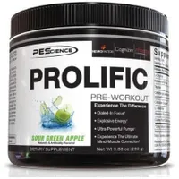 PEScience Prolific 280g