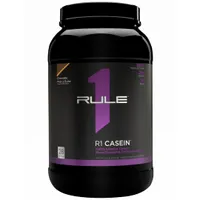 Rule1 Casein servings