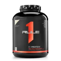 Rule1 Whey Isolate 5lb