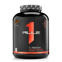 Rule1 Whey Isolate 5lb