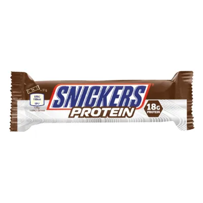 Snickers Protein Bar single