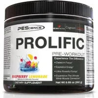 PEScience Prolific 280g