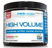 PEScience High Volume 221g