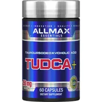 Allmax TUDCA+ 60 capsules
