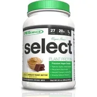 PEScience Vegan Select 27 servings