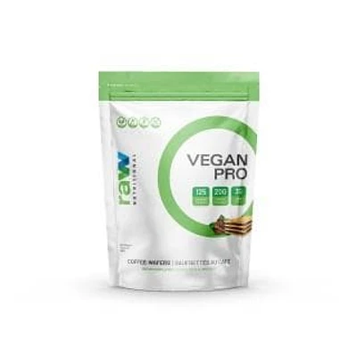 Raw Nutritional Vegan Pro 2lb