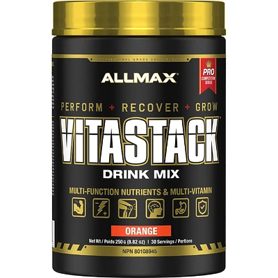 Allmax Vitastack Powder 280g