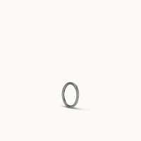 Endless Hoop 10mm Hypoallergenic Earrings | Rowan